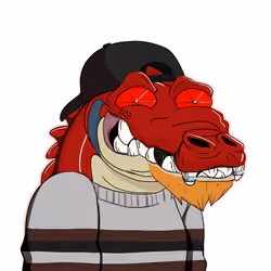 Croc #1591