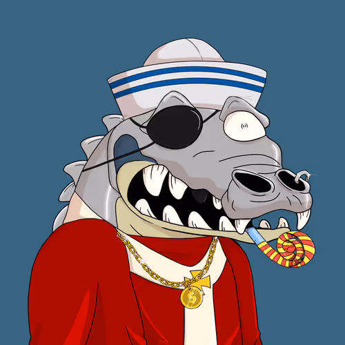 Croc #2250