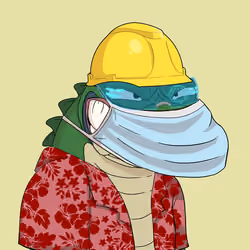 Croc #2190