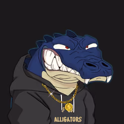 Croc #3196