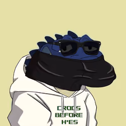 Croc #1582