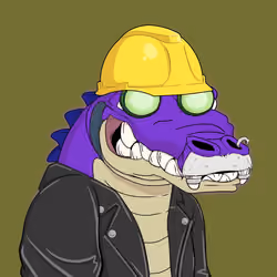 Croc #2393