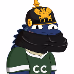 Croc #3073