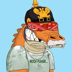 Croc #463