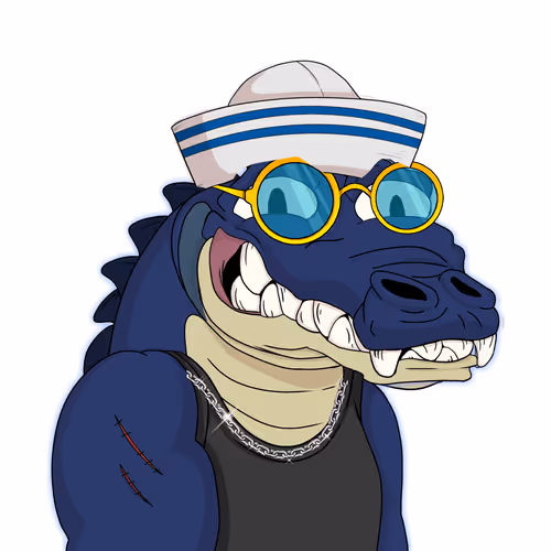 Crocsleague