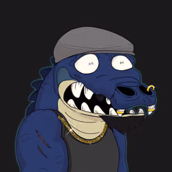 Croc #701