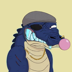 Croc #182