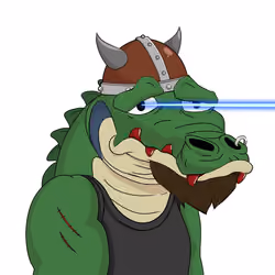 Croc #1514
