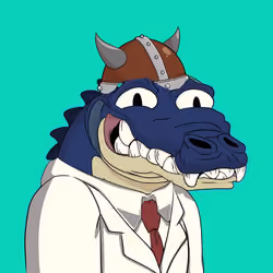 Croc #2306