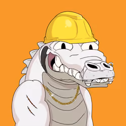 Croc #2284