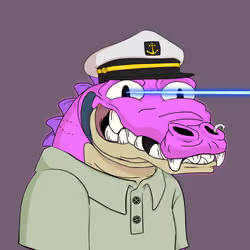 Croc #1663