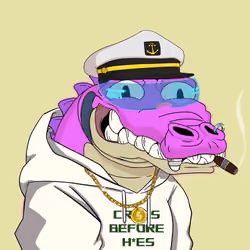 Croc #2282