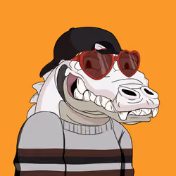 Croc #4119