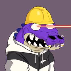 Croc #561