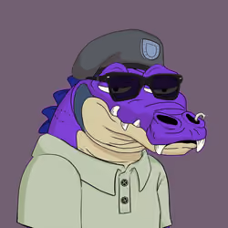 Croc #1513