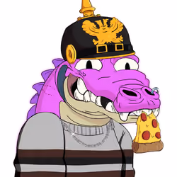 Croc #574
