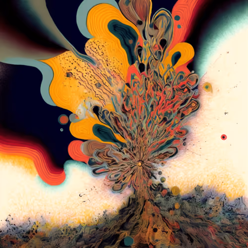 Transcendence LE Two #4/20