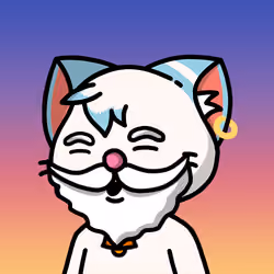 Kitty #872