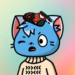 Kitty #1443