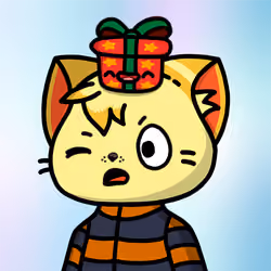 Kitty #706