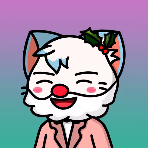 Kitty #669