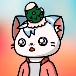 Kitty #711