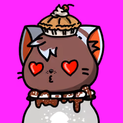 Kitty #304