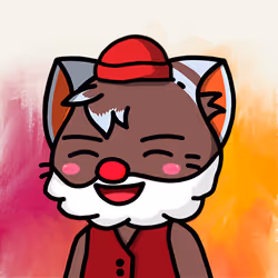Kitty #134