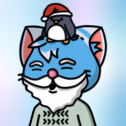 Kitty #850