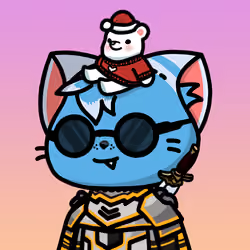 Kitty #1379