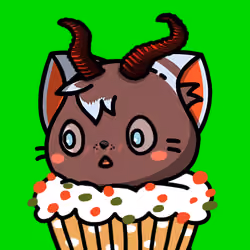 Kitty #825