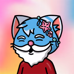 Kitty #1235