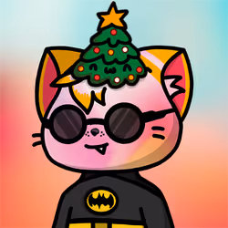 Kitty #670