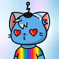 Kitty #736