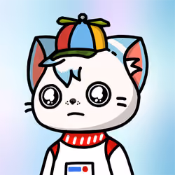 Kitty #1242
