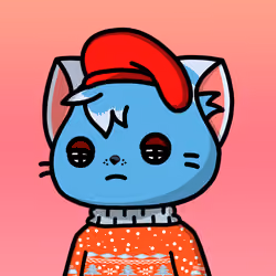 Kitty #876