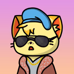 Kitty #735
