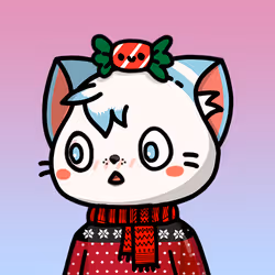 Kitty #1438