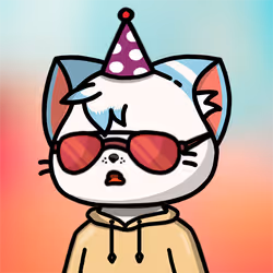 Kitty #824