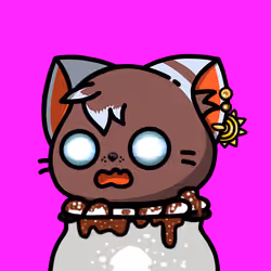 Kitty #593