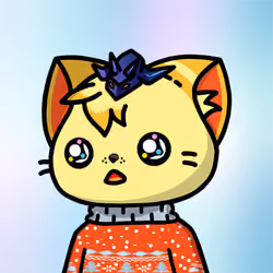 Kitty #712
