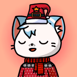 Kitty #704