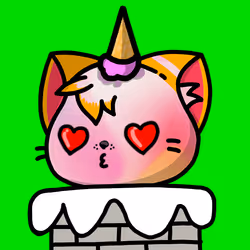 Kitty #130
