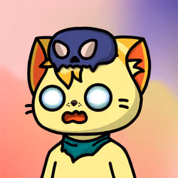Kitty #848