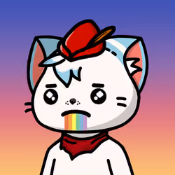 Kitty #1437