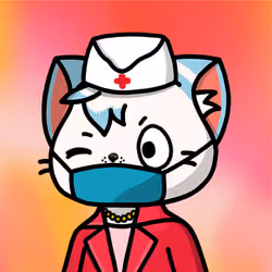 Kitty #1378