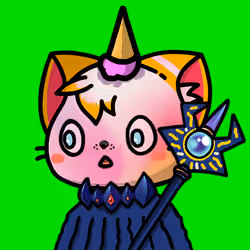 Kitty #854