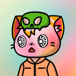 Kitty #574