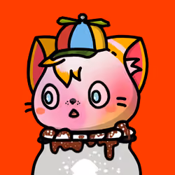 Kitty #170