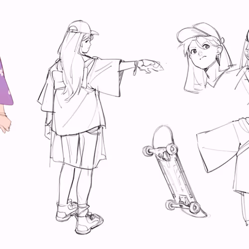 Felix Illust M
